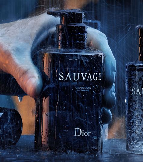 dior sauvage bath and body works|sauvage shower gel best price.